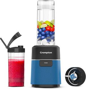Crompton Ameo Fresh 400 W Mixer Blender
