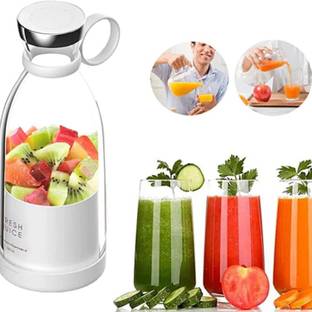 Xydrozen UB-47 200 W Juicer