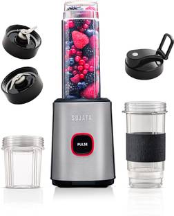 SUJATA nutromatic 600 W Mixer Blender