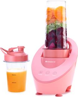 WONDERCHEF Magneto 200 W Juicer Mixer Grinder