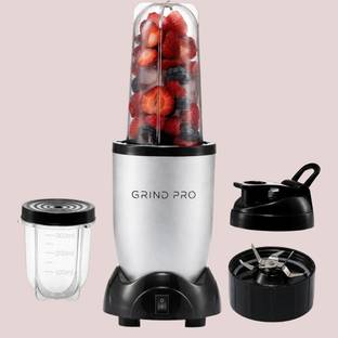 Grind Pro Nutri Blender 500 W Juicer Mixer Grinder