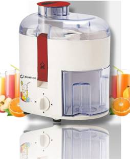 Bostton 750 Watt Powerful Motor 750 W Juicer