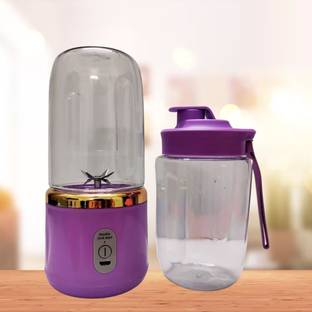 NIVKEZ PJC-32 200 W Juicer Mixer Grinder