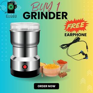 FRONY Grinder 350 W Mixer Grinder