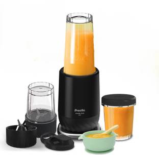 Preethi Mini Blend Plus 300 W Mixer Blender