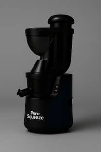 Pure Squeeze PURE 4545 Sorbet 300 W Juicer