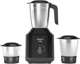 HAVELLS STONE 500 W 500 W Mixer Grinder