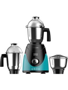 Crompton 5 YEAR warranty 750 W Mixer Grinder