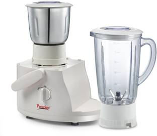 Prestige 550 W Juicer Mixer Grinder
