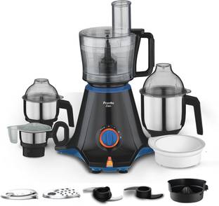 Preethi MG-227 750 W Juicer Mixer Grinder