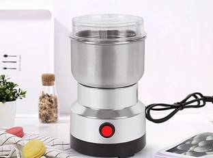 Sedoka Folding Jar Juicer Grinder, Compact Kitchen design Electric Household Grinder W 200 W Juicer Mixer Grinder