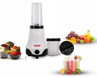 JAIA Nutri Mixer for All Health Shakes 500 W Mixer Grinder