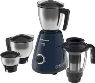 Crompton AMEO PRO 4JAR 750 W Mixer Grinder
