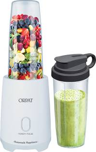 ORPAT HealthyBlend 400 W Juicer