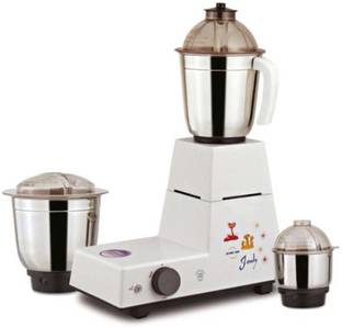 Sunmeet 750 W Mixer Grinder