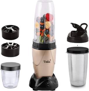 VakePlus Blender 500 W Juicer Mixer Grinder