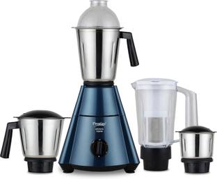 Prestige 230V 750 W Juicer Mixer Grinder
