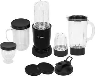 FABER FSB 400 W Juicer Mixer Grinder