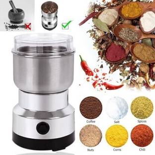 Sedoka Light weight Compact Kitchen design Electric Household Grinder W 350 W Mixer Grinder