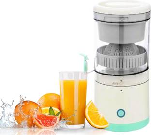 DRUMSTONE Citrus Juicer 200 W Juicer