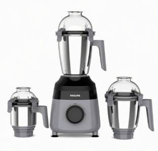 PHILIPS HR7000/00 750 W Juicer Mixer Grinder