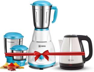 Havok Neo 800 W Juicer Mixer Grinder