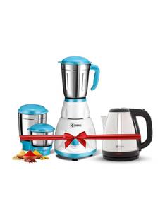 Havok Neo 800 W Juicer Mixer Grinder