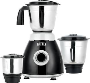 FRITIX MIXER GRINDER 550 W Mixer Grinder