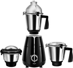 Wipro 208 800 W Mixer Grinder