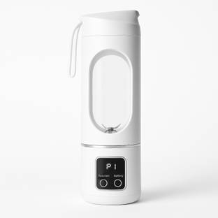 LA'FORTE USB Blender 25 W Mixer Blender
