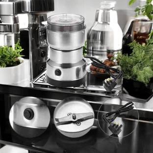 TWS ULTRA MAX 200 W Juicer Mixer Grinder