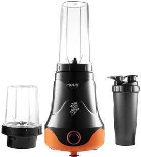 picus NUTRI BLENDER 500 W Juicer Mixer Grinder