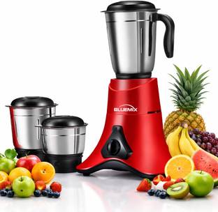 Bluemix Smart 750 W Mixer Grinder
