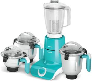 HAVELLS 750 WATTS | Double Layered Jars | 750 W Juicer Mixer Grinder