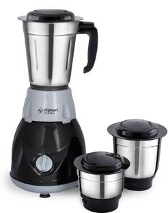 Flipkart SmartBuy Storm Max Neo PowerChef 550 W Juicer Mixer Grinder