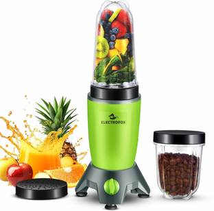 Electrofox MaxPro 750 W Juicer Mixer Grinder