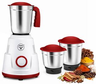 Starly Enterprises Best Home Mixer Grinder 750 W Juicer Mixer Grinder