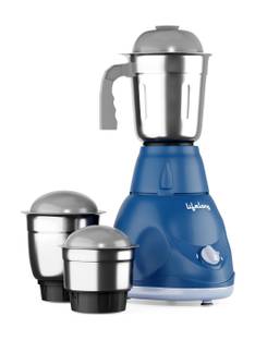 Lifelong Power Pro 500 W Mixer Grinder