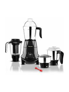 Butterfly Jet Elite 750 W Mixer Grinder