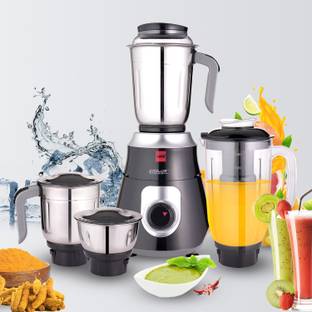 cello Nexon Pro Plus 500 W Juicer Mixer Grinder