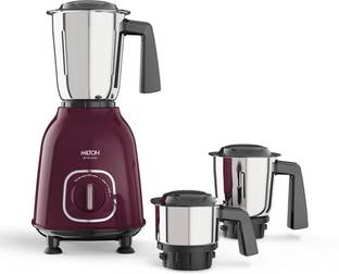 MILTON Neom 550 W Juicer Mixer Grinder