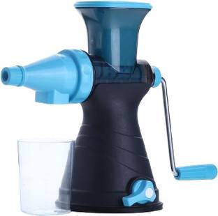HALAR and Manual Hand Press Steel Handle Juicer 200 W Juicer