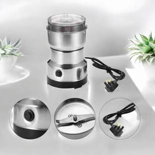 ALTRR Steel EHH-Name OF Trust_SmartBuy PowerChef Premium 150 W Mixer Grinder Mixer-X-10 Hand Juicer