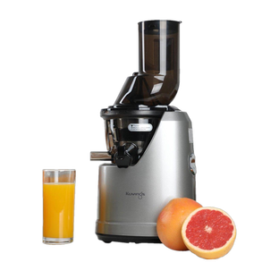 Kuvings with Patented JMCS Technology for 10% more Juice 240 W Juicer