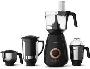 PHILIPS Avance Collection 750 W Mixer Grinder