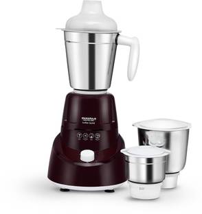 MAHARAJA WHITELINE MX- 174 750 W Mixer Grinder