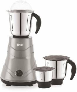 BOSS B264 750 W Mixer Grinder