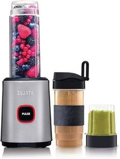 SUJATA Nutromatic Personal Blender Series 600 W Mixer Blender