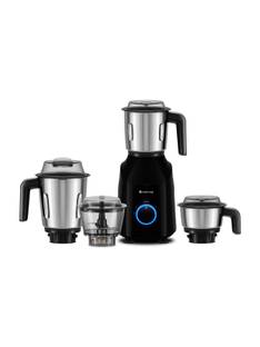 Atomberg Yulia | Coarse Mode for Silbatta-like Textures | 750 W Mixer Grinder