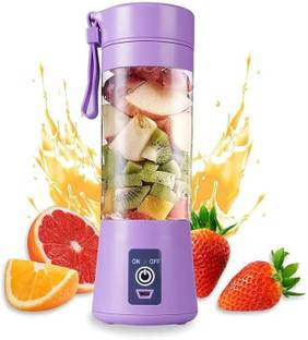 TGGMart Premium 450 W Juicer